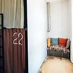 Lx Hostel